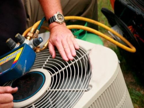 Como Reparar El Compresor Del Aire Acondicionado Del Auto